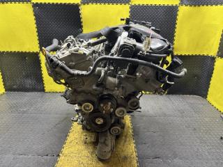 ДВС TOYOTA FJ CRUISER GSJ15 1GR-FE 19000-31K71, A281544 4 ракурс