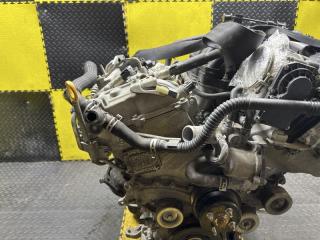 ДВС TOYOTA FJ CRUISER GSJ15 1GR-FE 19000-31K71, A281544 5 ракурс
