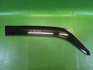 Ветровик правый передний HONDA STEPWGN RP3 L15B 1 ракурс