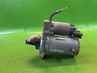 Стартер TOYOTA VITZ NSP135 1NR-FE 28100-47180, 428000-7914 3 ракурс