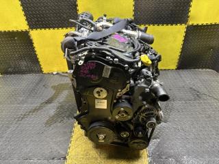 ДВС NISSAN X-TRAIL DNT31 M9R 10102-00Q5E, C014805 1 ракурс