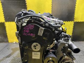 ДВС NISSAN X-TRAIL DNT31 M9R 10102-00Q5E, C014805 2 ракурс