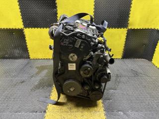 ДВС NISSAN X-TRAIL DNT31 M9R 10102-00Q1L, C020102 1 ракурс