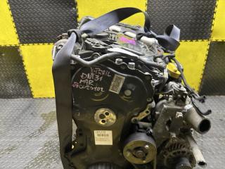 ДВС NISSAN X-TRAIL DNT31 M9R 10102-00Q1L, C020102 2 ракурс