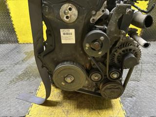 ДВС NISSAN X-TRAIL DNT31 M9R 10102-00Q1L, C020102 3 ракурс
