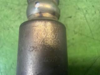 Лямбда-зонд TOYOTA HARRIER MHU38 3MZ-FE 89467-48080 3 ракурс