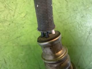 Лямбда-зонд TOYOTA HARRIER MHU38 3MZ-FE 89467-48080 4 ракурс