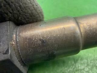 Лямбда-зонд BMW X5 F15 N57D30A 1928404682, 7791592-02 3 ракурс