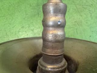 Лямбда-зонд TOYOTA VITZ NCP15 2NZ-FE 89465-52260 3 ракурс