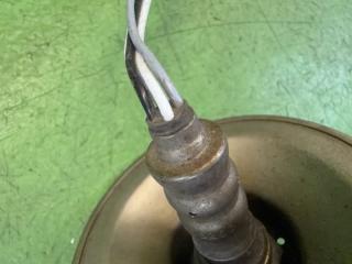 Лямбда-зонд TOYOTA VITZ NCP15 2NZ-FE 89465-52260 4 ракурс