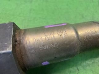 Лямбда-зонд MITSUBISHI CANTER FBA20 4P10 0281004209 3 ракурс