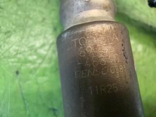 Лямбда-зонд TOYOTA HARRIER ZSU60 3ZR-FAE 89465-48340 3 ракурс