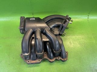 Коллектор впускной TOYOTA HARRIER MHU38 3MZ-FE 17109-20130 1 ракурс