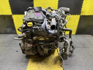 ДВС NISSAN X-TRAIL DNT31 M9R 10102-00Q1L, C020102 4 ракурс