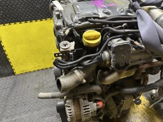 ДВС NISSAN X-TRAIL DNT31 M9R 10102-00Q1L, C020102 5 ракурс