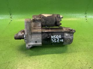 Стартер TOYOTA PASSO SETTE M512E 3SZ-VE 28100-97214, 428000-0860 5 ракурс