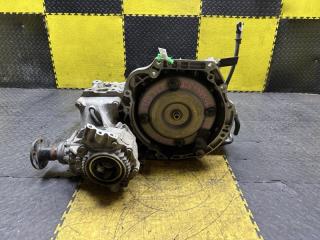 АКПП NISSAN X-TRAIL PNT30 SR20-VET RE4F04B FT40 1 ракурс