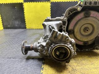 АКПП NISSAN X-TRAIL PNT30 SR20-VET RE4F04B FT40 2 ракурс