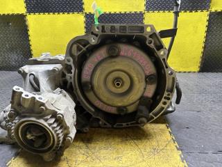 АКПП NISSAN X-TRAIL PNT30 SR20-VET RE4F04B FT40 3 ракурс