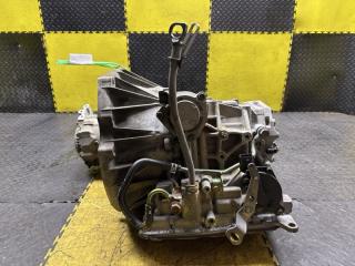 АКПП NISSAN X-TRAIL PNT30 SR20-VET RE4F04B FT40 4 ракурс