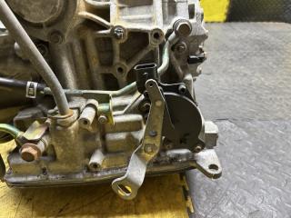 АКПП NISSAN X-TRAIL PNT30 SR20-VET RE4F04B FT40 5 ракурс