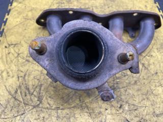 Катализатор TOYOTA PROBOX NCP55 1NZ-FE 25051-21010 5 ракурс