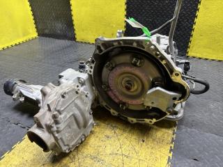 АКПП TOYOTA PLATZ NCP16 2NZ-FE 30500-52040, U441F-02A 3 ракурс