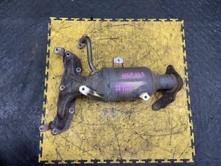 Катализатор TOYOTA VITZ NSP135 25051-47050 1 ракурс