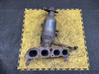 Катализатор TOYOTA VITZ NSP135 25051-47050 4 ракурс