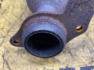 Катализатор TOYOTA VITZ NSP135 25051-47050 5 ракурс