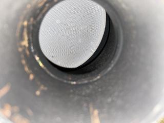 Катализатор TOYOTA PORTE NCP145 1NZ-FE 25051-21090 5 ракурс