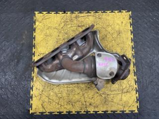 Катализатор TOYOTA VITZ NCP95 17140-21040 1 ракурс