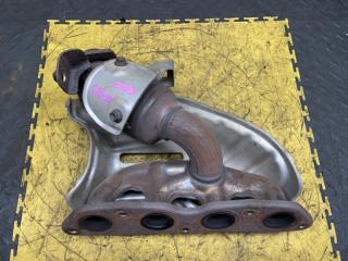 Катализатор TOYOTA VITZ NCP95 17140-21040 4 ракурс
