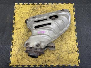 Катализатор TOYOTA VITZ NCP95 17140-21040 5 ракурс