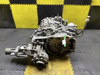 АКПП MITSUBISHI OUTLANDER CW5W 4B12 2700A067, W1CJA-1-A1ZA 1 ракурс