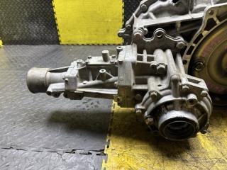 АКПП MITSUBISHI OUTLANDER CW5W 4B12 2700A067, W1CJA-1-A1ZA 2 ракурс