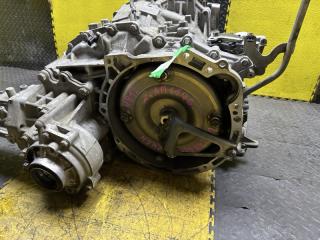 АКПП MITSUBISHI OUTLANDER CW5W 4B12 2700A067, W1CJA-1-A1ZA 3 ракурс