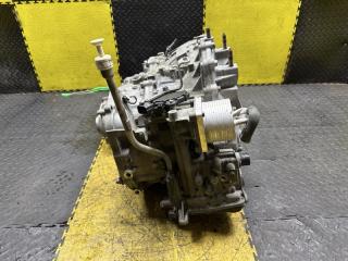 АКПП MITSUBISHI OUTLANDER CW5W 4B12 2700A067, W1CJA-1-A1ZA 4 ракурс