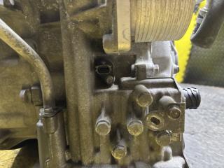 АКПП MITSUBISHI OUTLANDER CW5W 4B12 2700A067, W1CJA-1-A1ZA 5 ракурс