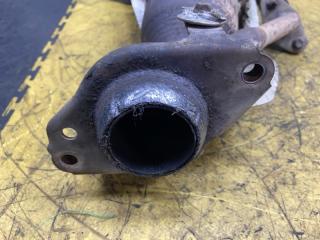 Катализатор TOYOTA AQUA NHP10 1NZ-FXE 17140-21080 2 ракурс