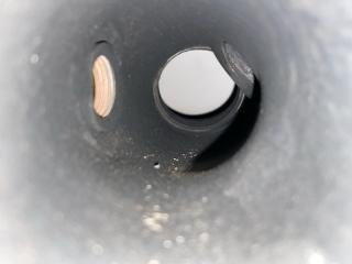 Катализатор TOYOTA AQUA NHP10 1NZ-FXE 17140-21080 3 ракурс