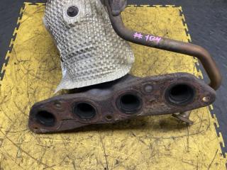 Катализатор TOYOTA AQUA NHP10 1NZ-FXE 17140-21080 5 ракурс