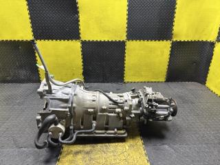 АКПП NISSAN VANETTE SKP2MN L8 31020-HA01M 33100-HA00C, UM801 3 ракурс