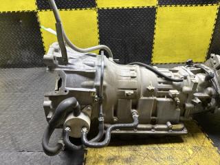 АКПП NISSAN VANETTE SKP2MN L8 31020-HA01M 33100-HA00C, UM801 4 ракурс
