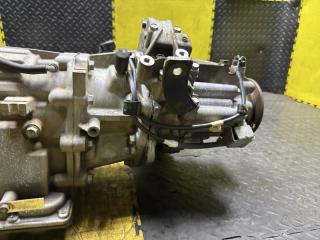 АКПП NISSAN VANETTE SKP2MN L8 31020-HA01M 33100-HA00C, UM801 5 ракурс