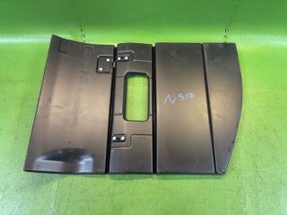 Полка багажника правая задняя HONDA N-BOX JF3 S07B 5 ракурс
