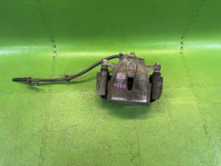 Суппорт правый передний TOYOTA HARRIER ZSU60 3ZR-FAE 47730-42091, 63-28 1 ракурс