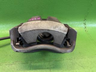 Суппорт правый передний TOYOTA HARRIER ZSU60 3ZR-FAE 47730-42091, 63-28 3 ракурс