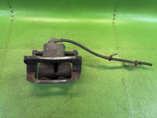 Суппорт правый передний TOYOTA HARRIER ZSU60 3ZR-FAE 47730-42091, 63-28 4 ракурс