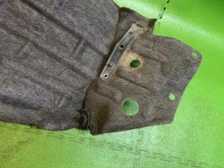 Подкрылок правый передний TOYOTA HARRIER ZSU60 3ZR-FAE 53875-48120 2 ракурс